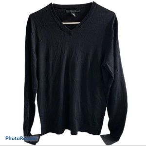 Kenneth Cole Size S/P/CH 55% Silk Lightweight